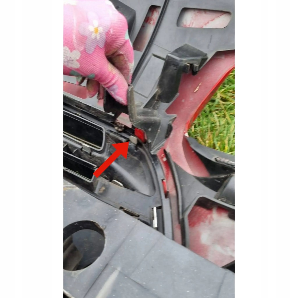 фото №11, Бампер передній перед citroen ds3