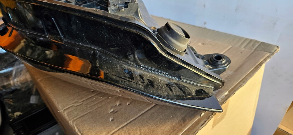 фото №10, 80a941033f ideał !! pr kompletny ful led matrix audi q5 sq5 2021r