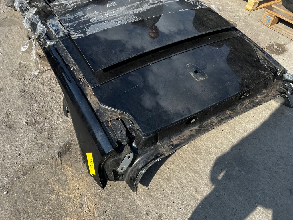 фото №6, Крыша стекло solar люк панорама ford kuga mk3 st-line 2023r