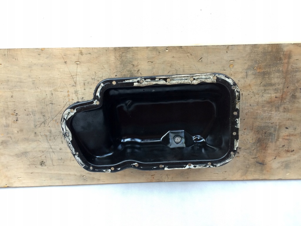 фото №1, Піддон масляна citroen berlingo citroen