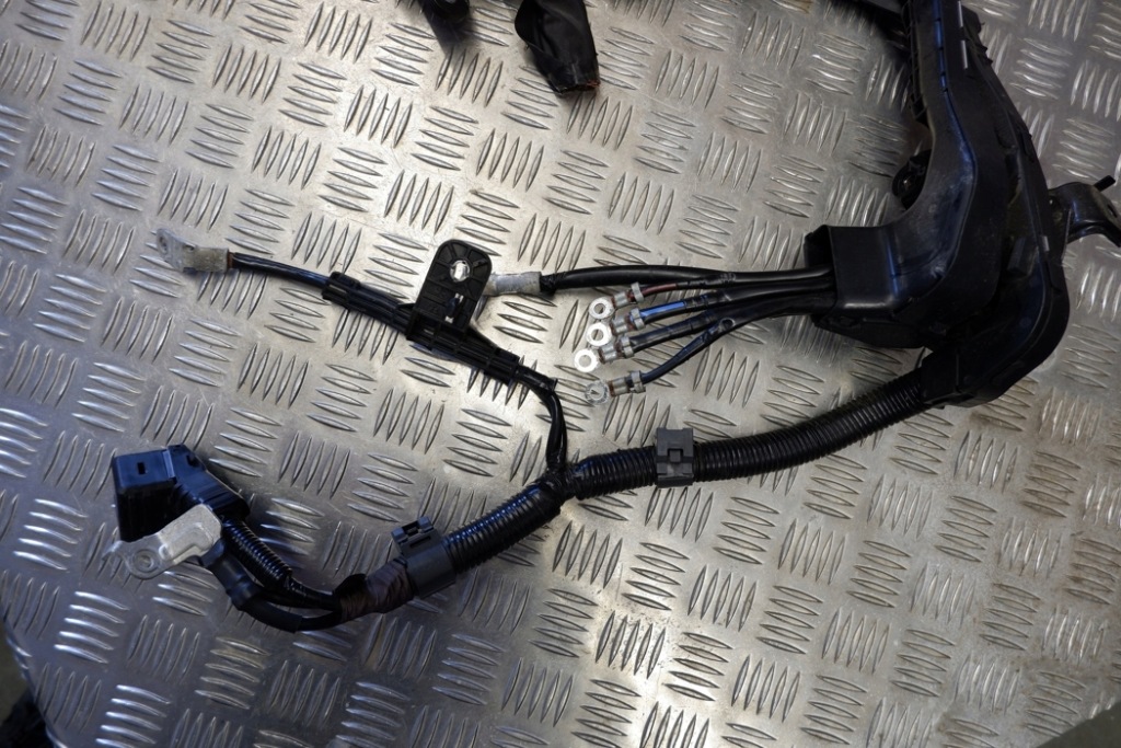 фото №8, Коробка запобіжників toyota corolla хетчбек _e21_ 8264147050 1.8l