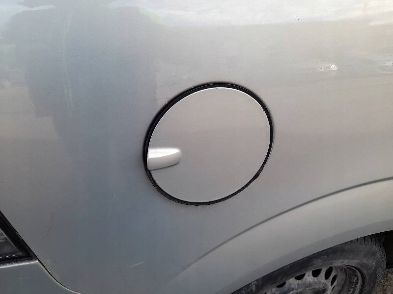 фото №1, Крышка заливной топлива z167 opel zafira b