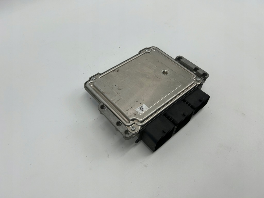 фото №6, Бортовий комп'ютер блок керування двигуна peugeot 208 1.6 e-hdi #10146