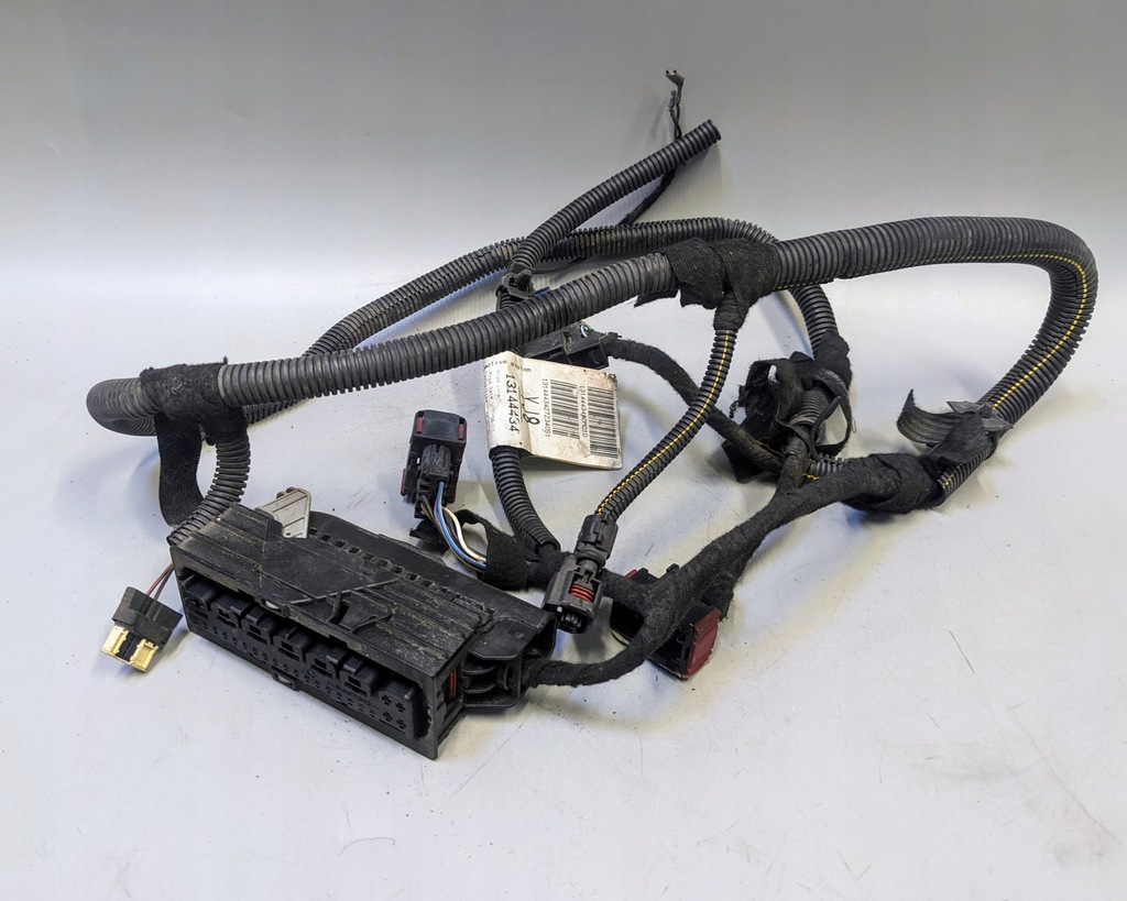 фото №1, Джгут лампа поперечина передній opel corsa d 13144434