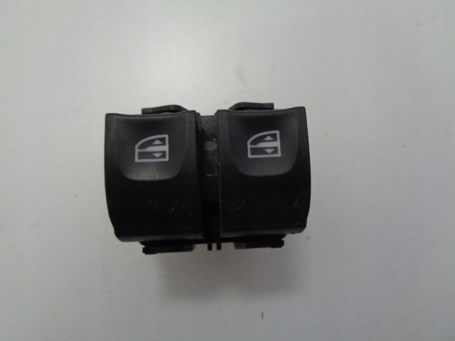 фото №1, Clio iv captur переключатель окон кнопки