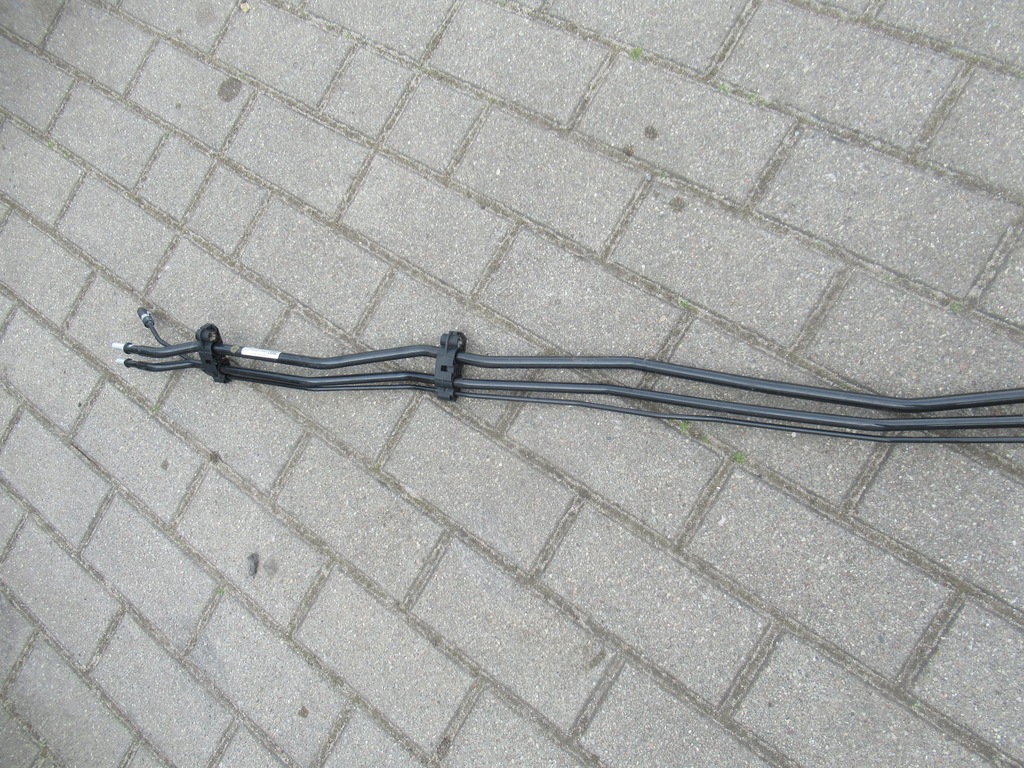 фото №5, Audi a8 d5 long дроти паливні