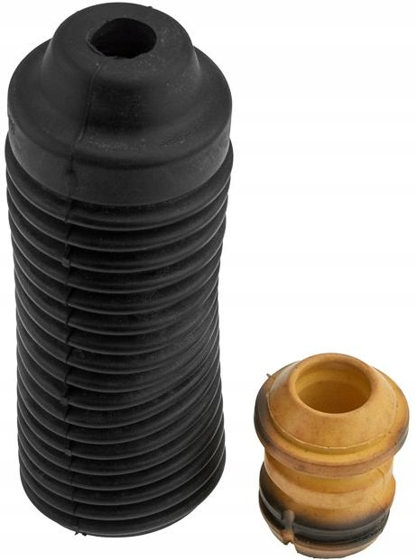 фото №10, Nty ab-ns-024 защита / пневмоподушка воздушный / амортизатор