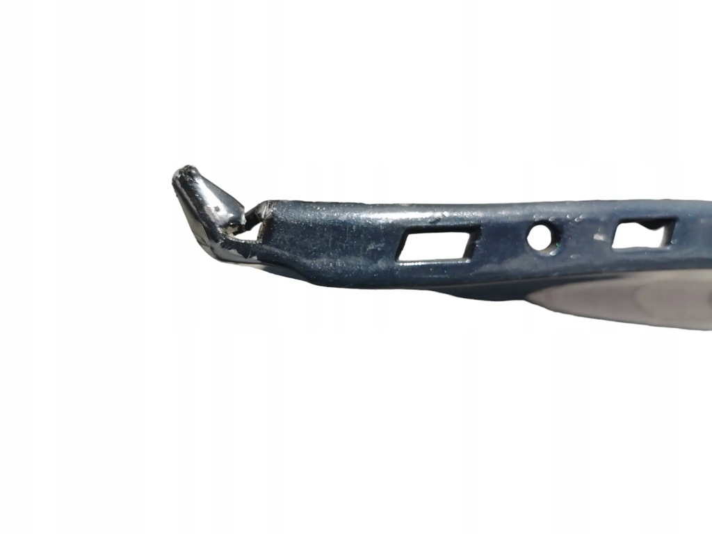 фото №15, Бампер задня audi a-3 8v lift sedan 11.