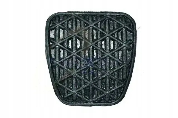 фото №1, Накладка na педаль 02.27.002 trucktec automotive