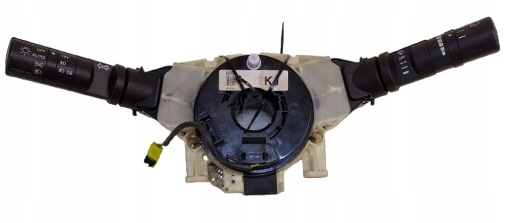 фото №1, Nissan pathfinder r51 05-10 переключатель комбинированный лента переключатели