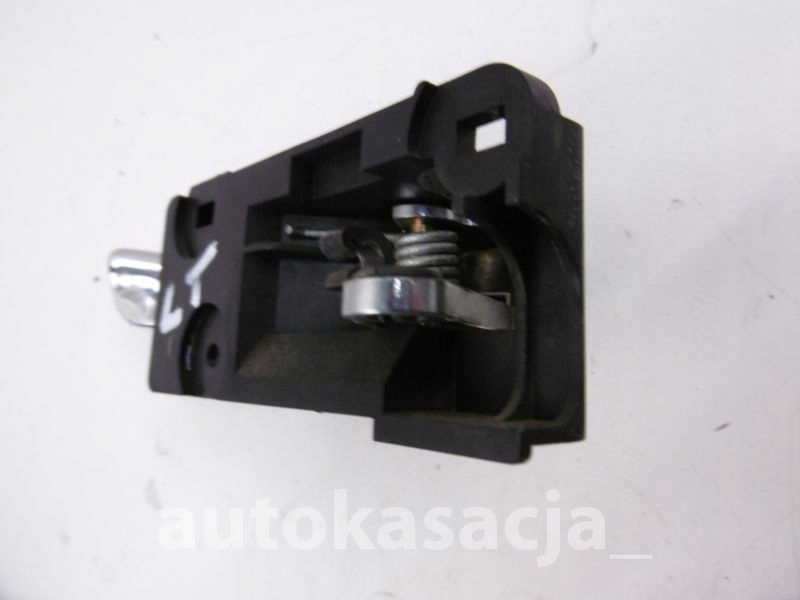 фото №2, Alfa romeo 156 ручка внутренняя левая задняя