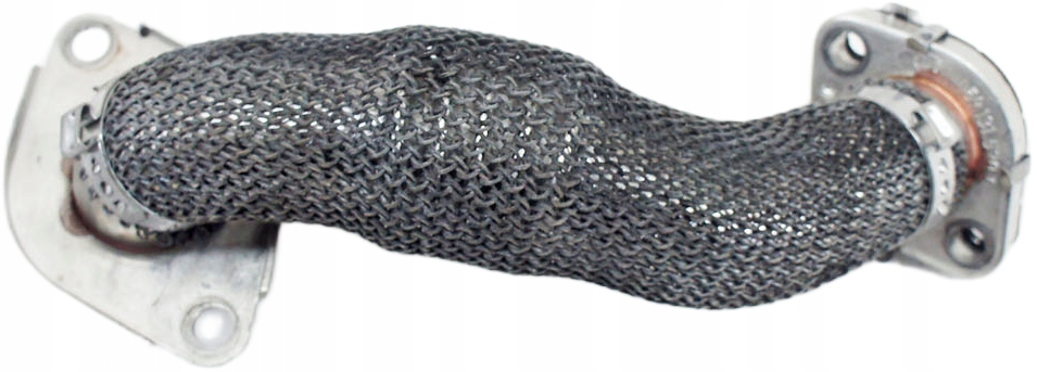 Купити Vd197 audi a4 b9 3.0 tdi трубка шланг egr 059131530t