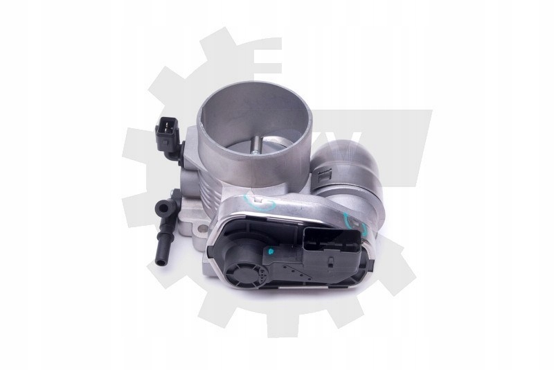 фото №8, Дроссельная заслонка воздуха citroen c8 peugeot 406 407