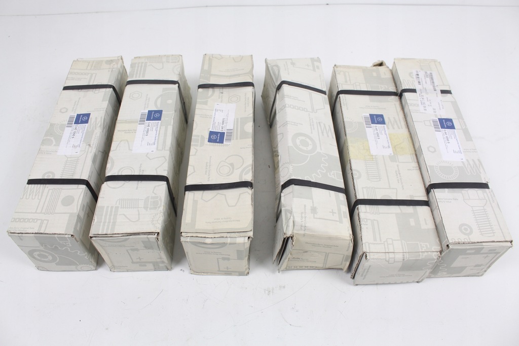 фото №5, Штанга штовхач a5410540505 mercedes actros om501