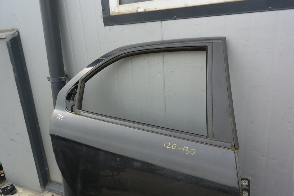 фото №8, Двері правий задня alfa romeo 156