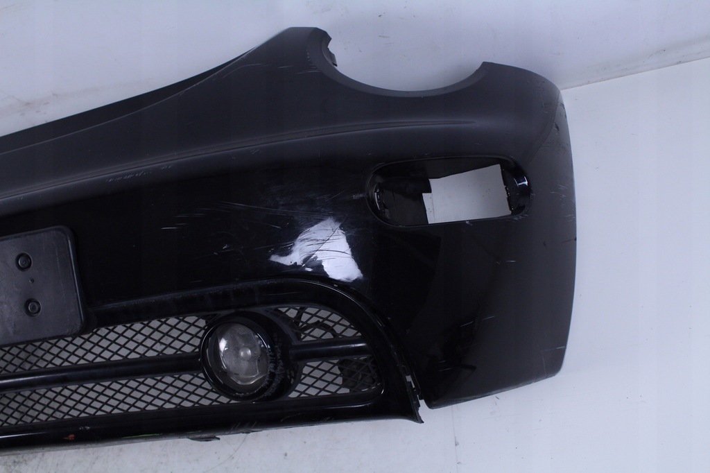 фото №6, Бампер перед передний vw new beetle