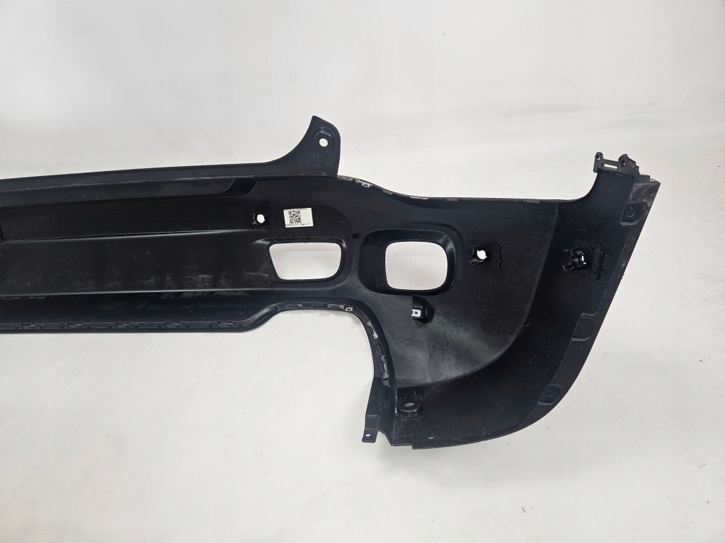 Jeep renegade 2014 - бампер задний 6 x pdc 735585023 Недорого