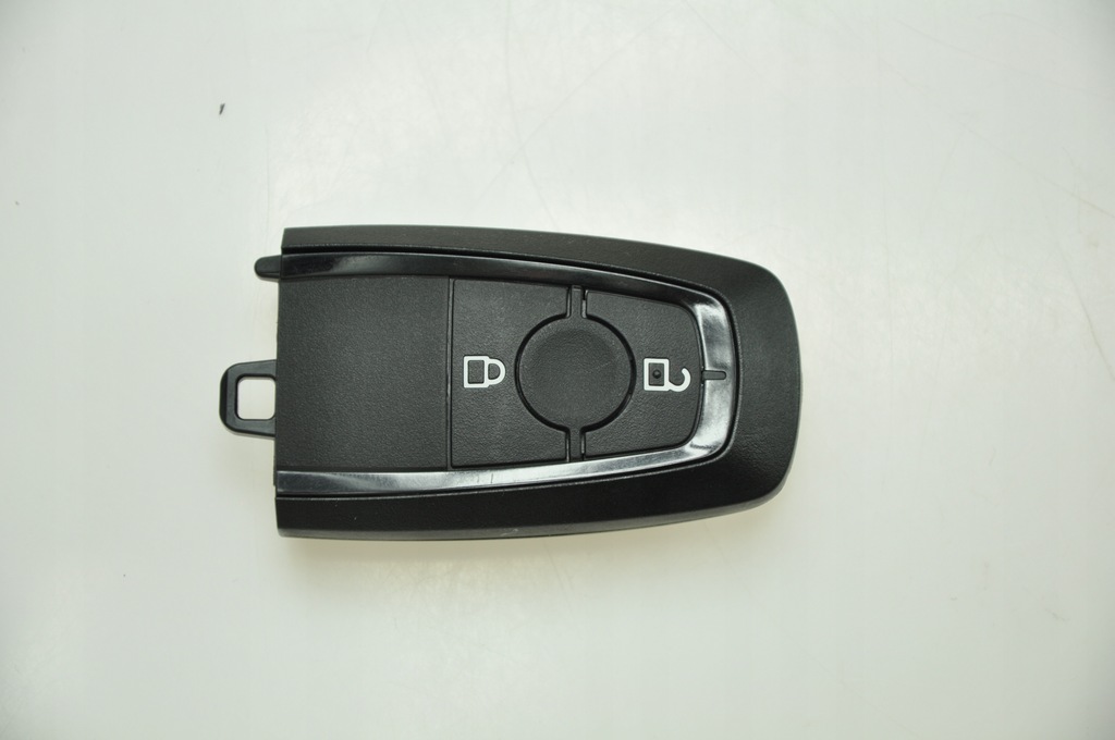 фото №7, Ford ecosport edge explorer f150 f250 f350 fusion ключ pilot keyless 434