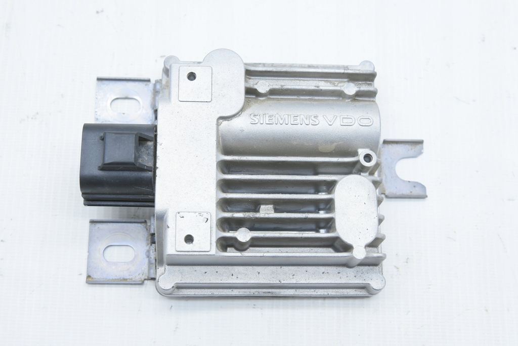 фото №1, Porsche panamera 970 модуль насоса топлива