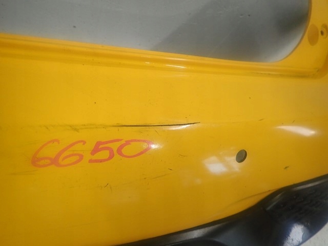 фото №6, Бампер задня задній nissan juke lift 2014-