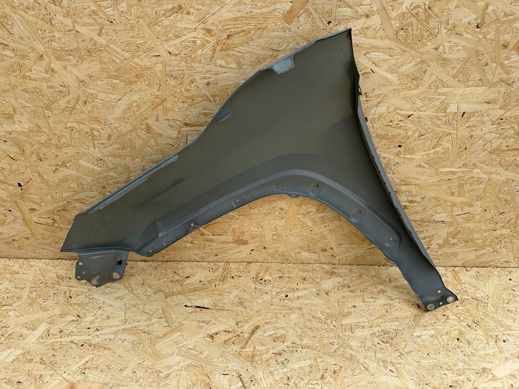 фото №11, Toyota rav 4 v крила правий перед передній оригінальний номер