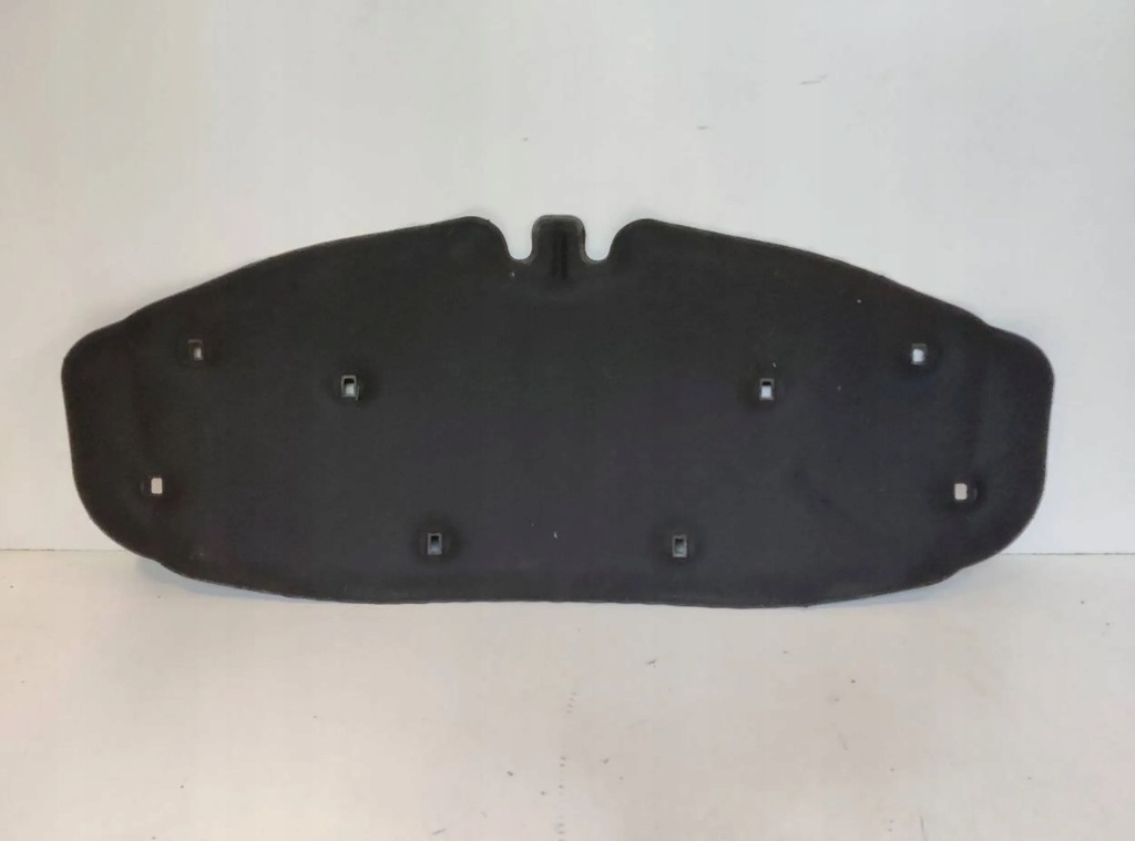 фото №2, Шумоизоляция капот двигателя range rover velar l560