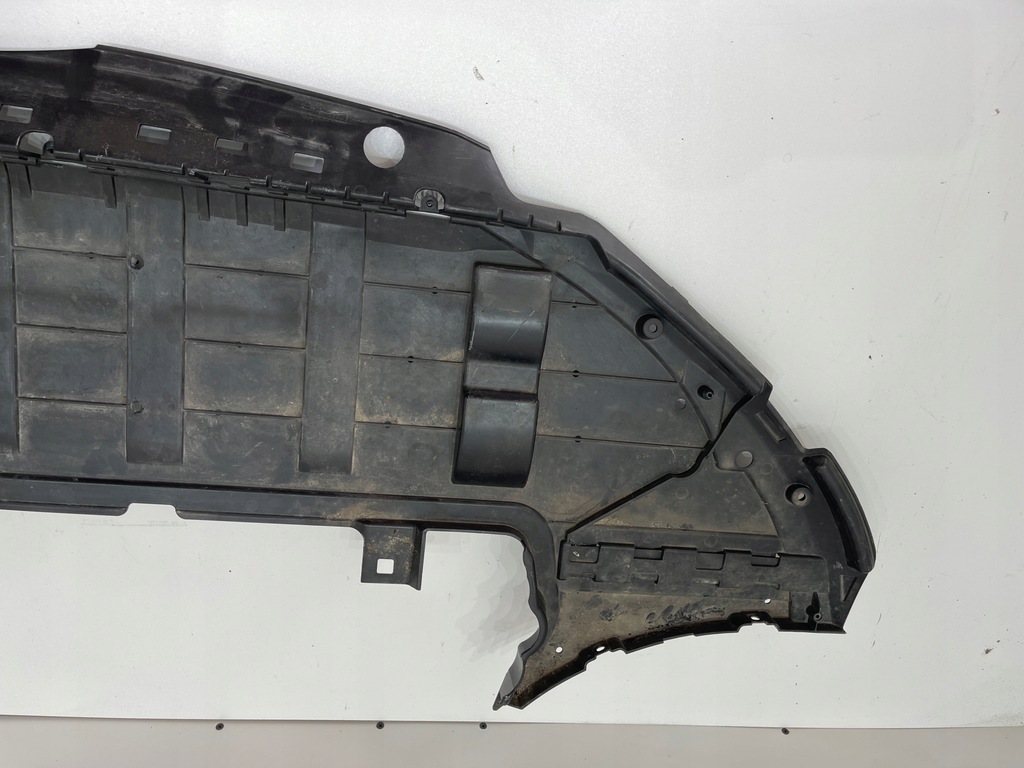 фото №5, Volvo s90 v90 iii защита плита pod бампер 31690842