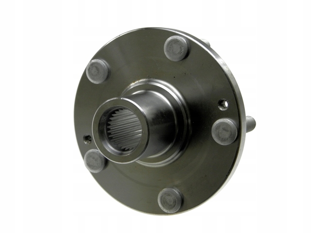 фото №11, Ступица колеса перед bez подшипник hyundai sonata 10 ix35tucson 09- grandeur 05-