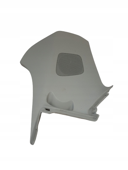 фото №1, Обшивка стойка задняя левая audi a1 8x3867287a