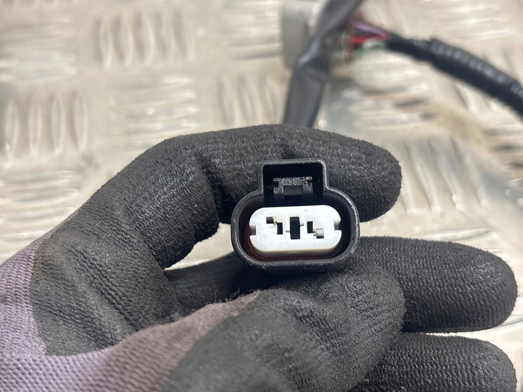 фото №6, Peugeot 4008 2013 жгут стартер