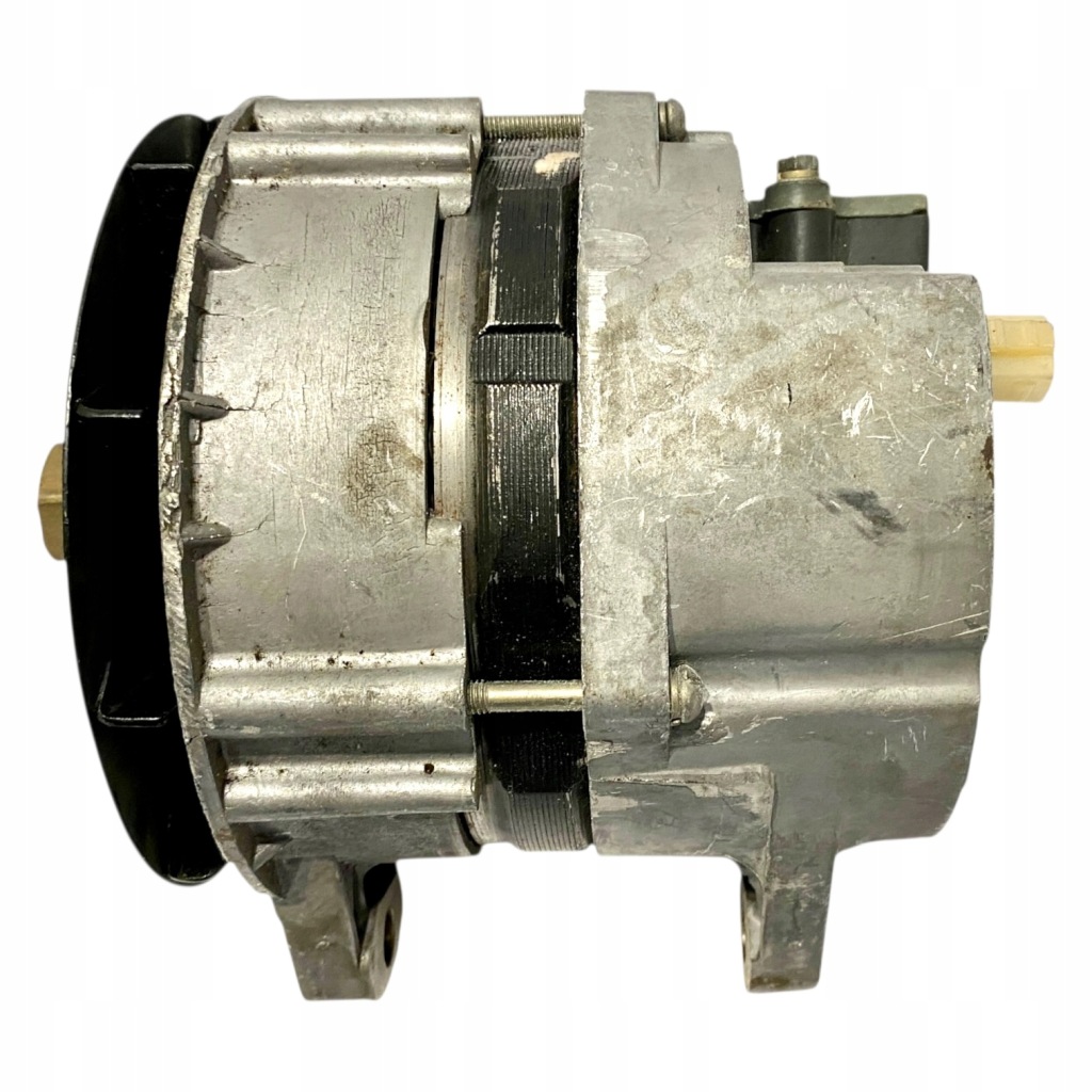 Генератор uaz 469 452 3151 wołga 24 gaz 66 12v 65a новый Киев