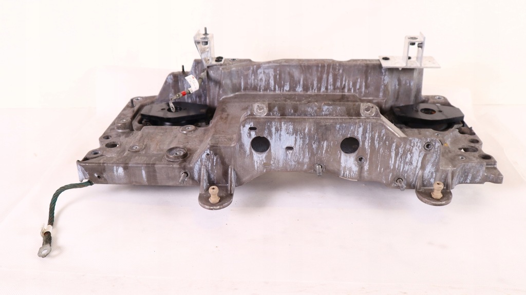 фото №8, Jaguar i-pace x590 x590 кронштейн кронштейн двигуна j9d3-002a68-a