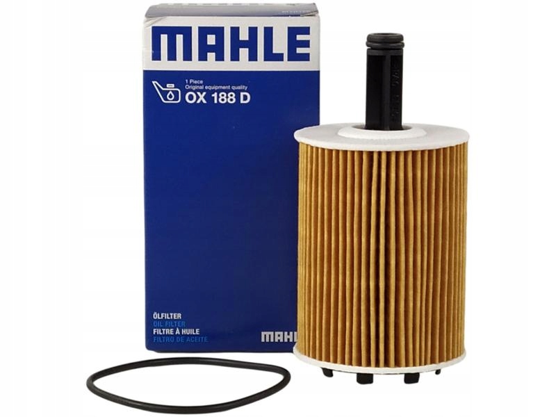 фото №1, Knecht набір фільтрів seat cordoba 6l2 1.9 tdi