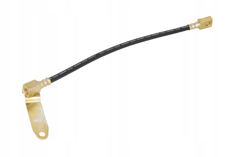 фото №1, Abe c83225abe шланг тормозной гибкий