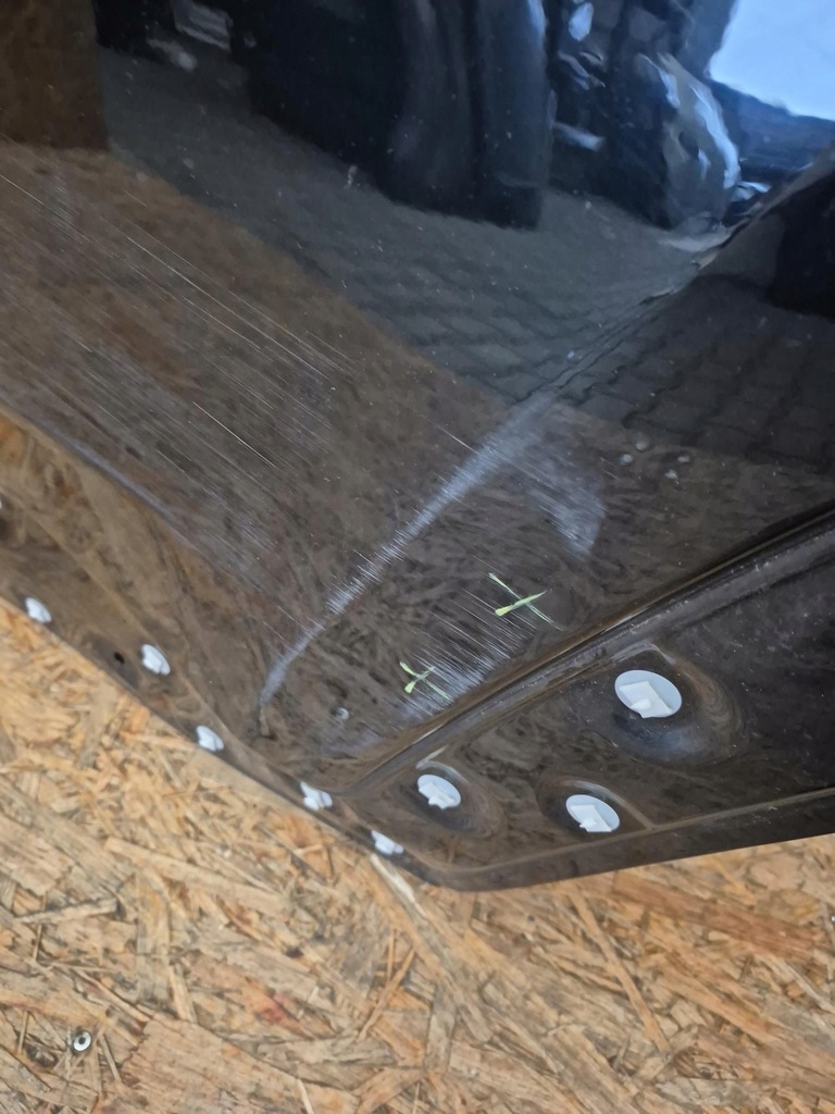 фото №4, Дверь задняя задние левая jeep renegade