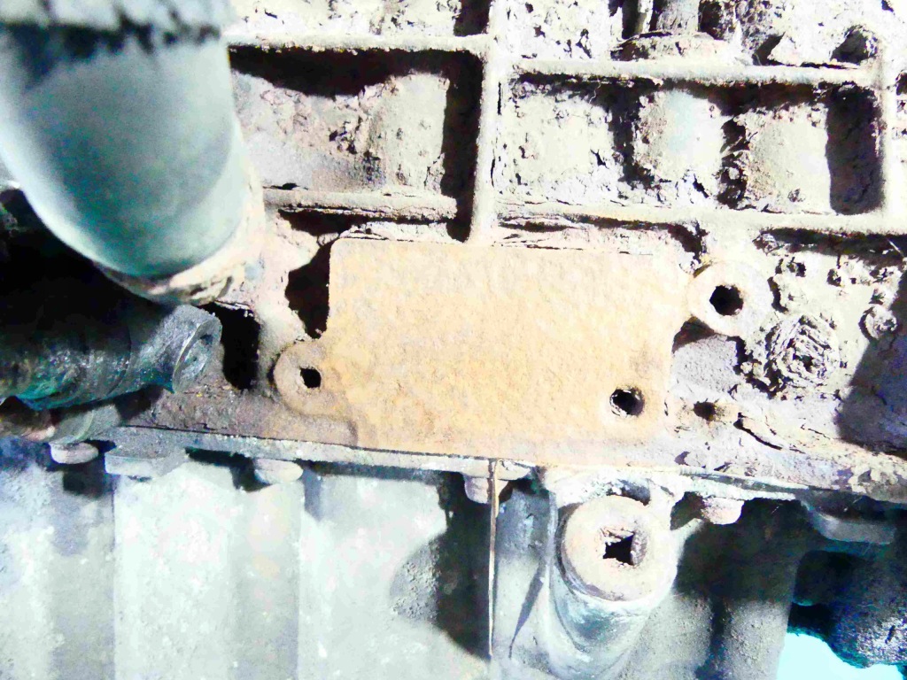 Двигун ford focus c-max 1 05r 2.0 tdci вимірювання Київ