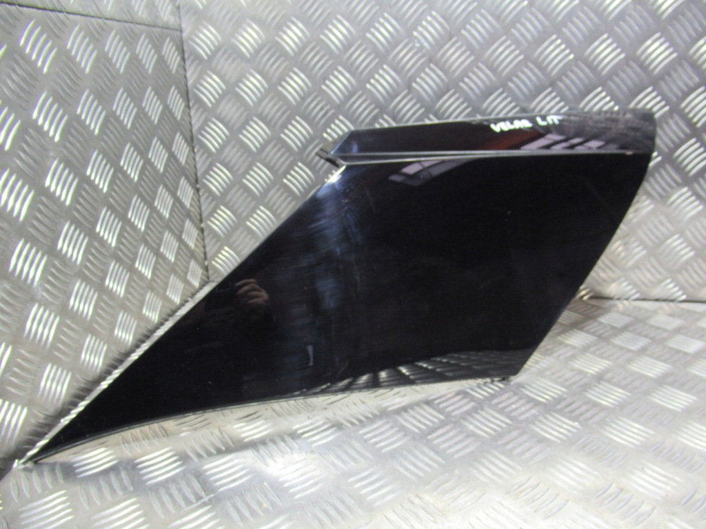 фото №1, Range rover velar защита стойка левая j8a2-29149-a