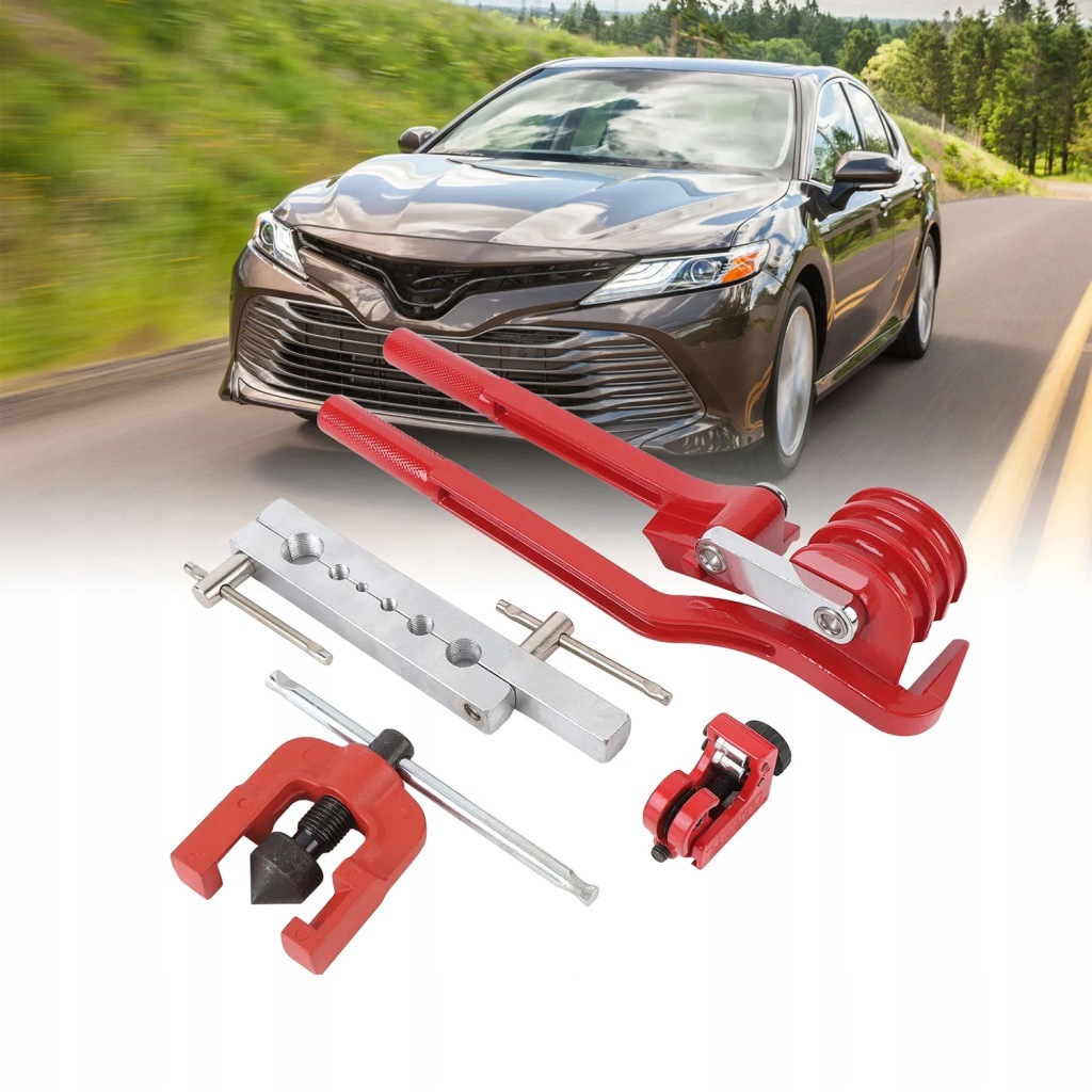 Набор провода тормозные трубка медная 7.5m trustworthy8 с Разборки