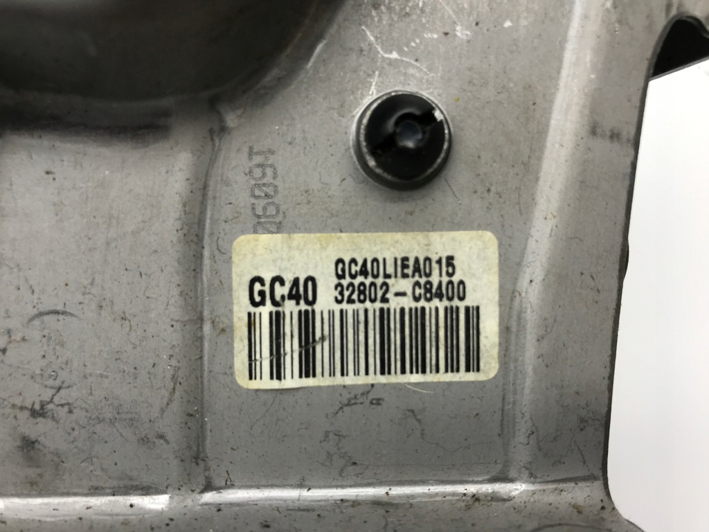 фото №7, Hyundai i20 ii 1.0 педаль gaz тормоз сцепление