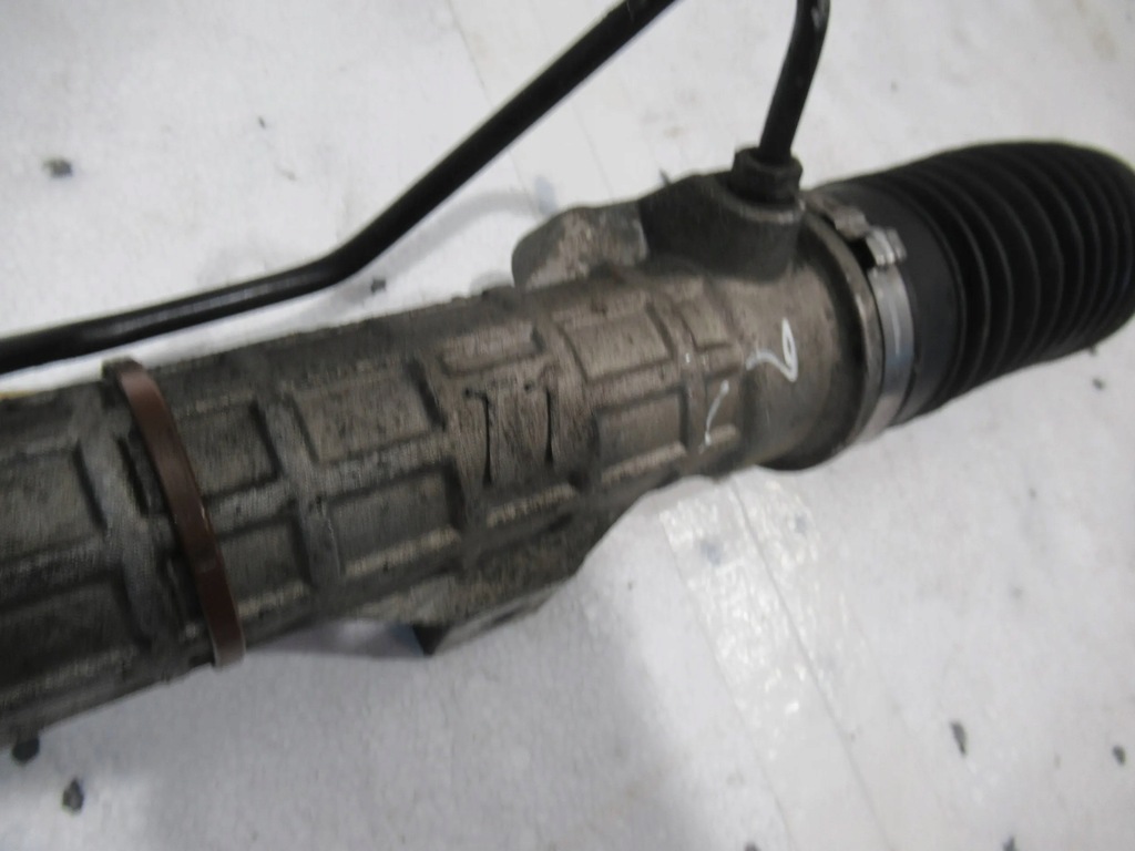 фото №7, Трансмісія кермова 6820000085 peugeot 206