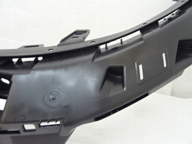 фото №9, Peugeot 308 p5 iii усилитель верхний бампера кронштейн новый