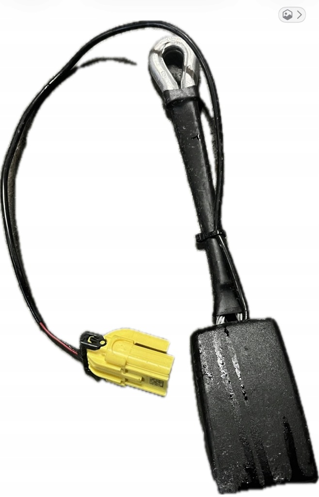Купить Citroen boxer iii пряжка поперечина безопасности 10201474
