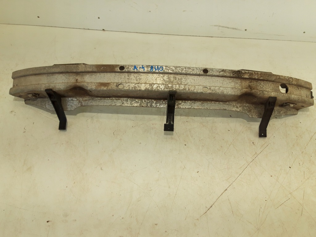 фото №11, Trafic vivaro primastar балка pod бампер перед