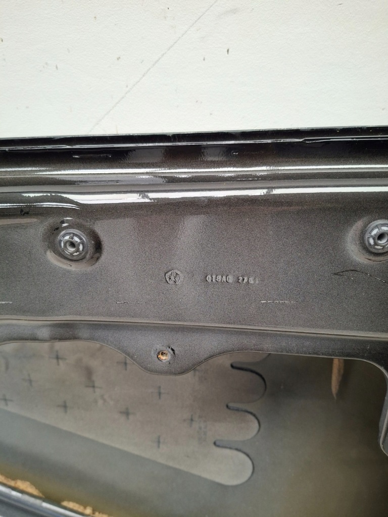 Двері передні перед праве jeep compass 2 2017- Доставка