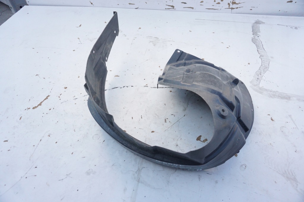 фото №1, Підкрилок правий перед suzuki grand vitara ii