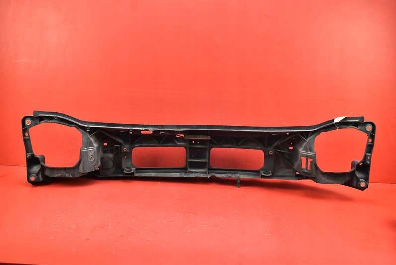 фото №4, Pas передний усилитель opel vivaro a 1 i 1.9 cdti 82 km 02-06