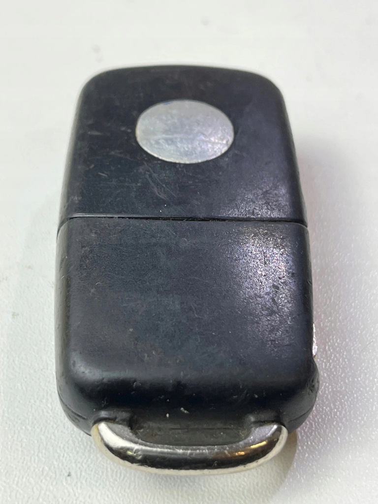 фото №5, Ключ pilot seat leon ii g 3 кнопки