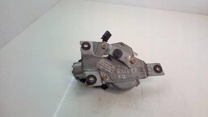 фото №8, Моторчик дворники задняя escort mk7 91ag17k441w2b