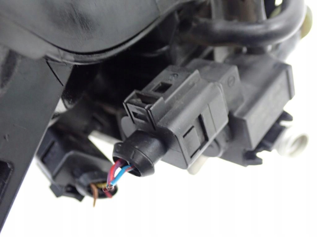 фото №14, Колектор всмоктуючий оригінал 03f129711h 03f145749b skoda yeti 5l 1.2 tsi cbz 12r