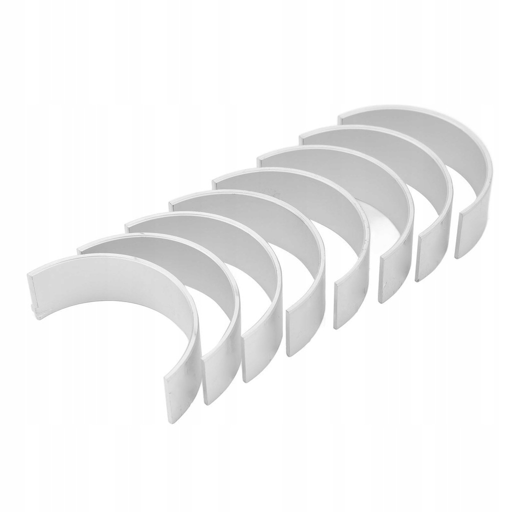 фото №6, 8 sztuk набір підшипник шатуна 77944600 низькі